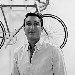 Andres Spitzer