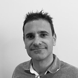 Jordi Casajoana Mogas