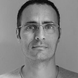 Javier Legido Martínez