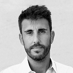 Alejandro Martí Donati