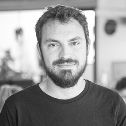 Jordi Romero