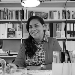 Alexandra Etel Rodríguez