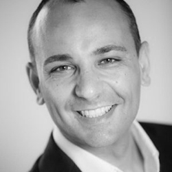 Marco Massarotto
