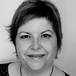 M.ª Ángeles García Asensio
