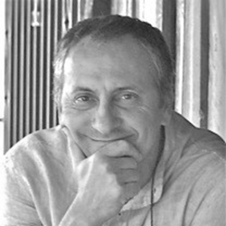 José Antonio Lavado