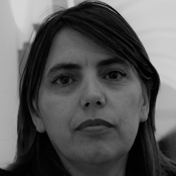 Maria José Blanco Gutiérrez