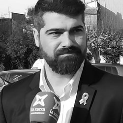 Hadar Ayxandri Sintorres
