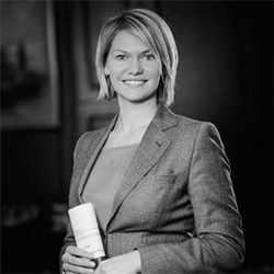 Svetlana Velikanova