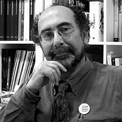 Jesús Del Hoyo Arjona