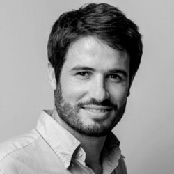 Arnaud De la Tour