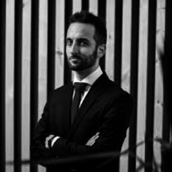Albert Ferré Menor