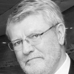 Ángel San Segundo