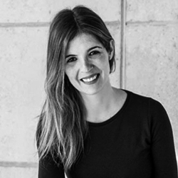 Isabel Gimenez Alvarez