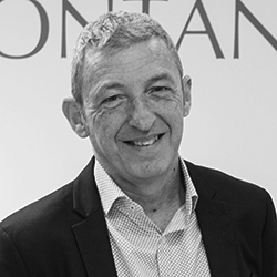 Xavier Hernández