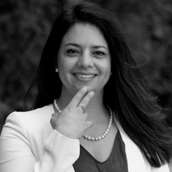 María Fernanda González Gutierrez