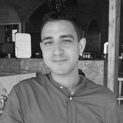 Mohamed El Amrani