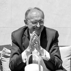 Xavier Marcet