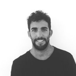 Adrian Gallardo