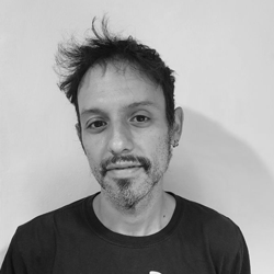 Ernest Pons Rojas