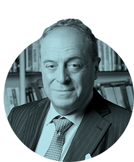 José Luis Nueno