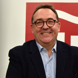 José Luís Yzuel
