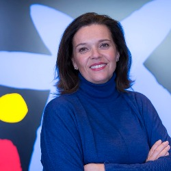 Ana Díez Fontana