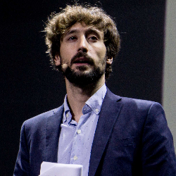 Rodrigo Domínguez