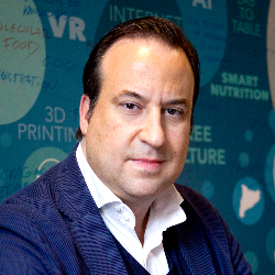 Marius Robles