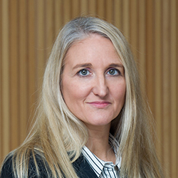 Ingrid Buera