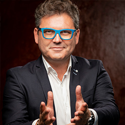 Marc Vidal