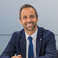 Ramon Sentmartí