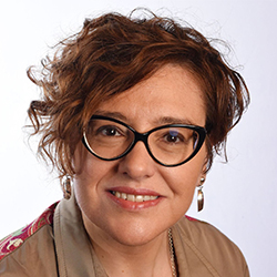 Montserrat Ballarín