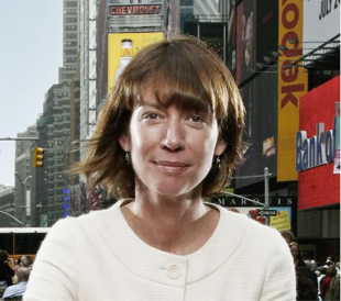 Janette Sadik-Khan