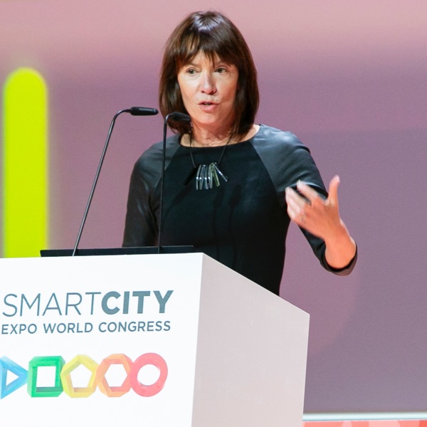 Janette Sadik-Khan