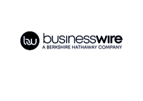 businesswire - A Berkshire Hathaway Company logo