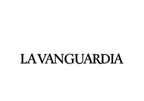 La Vanguardia logo