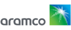 Aramco logo