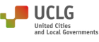 UCLG - United Cities and Local Governments logo