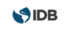 IDB logo