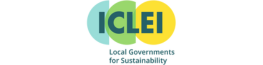 ICLEI - Local Governments for Sustainability logo