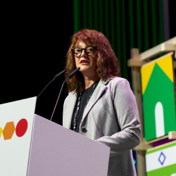 High-Level Representatives