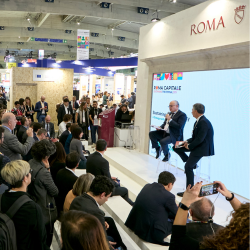 Cities & Country Pavilions