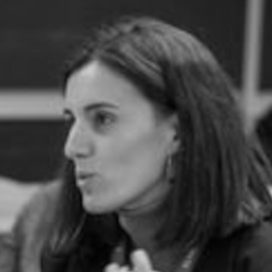 Meritxell Parramon Vila