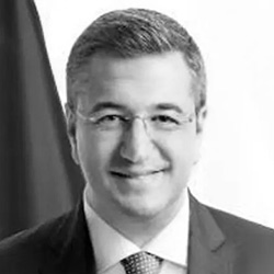 Apostolos Tzitzikostas