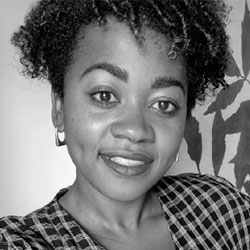 Sherelle Fairweather