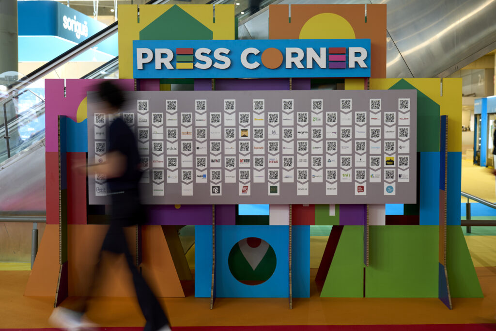 Press