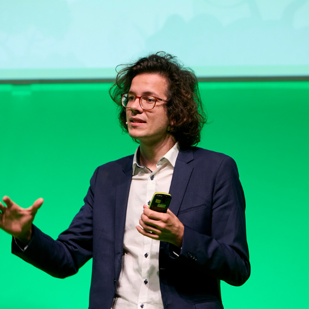 Felix Finkbeiner