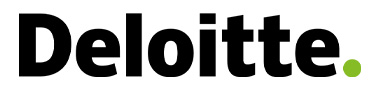 DELOITTE