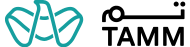 TAMM — ABU DHABI GOVERNMENT SERVICES PLATFORM