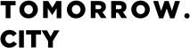 Tomorrow City Logo